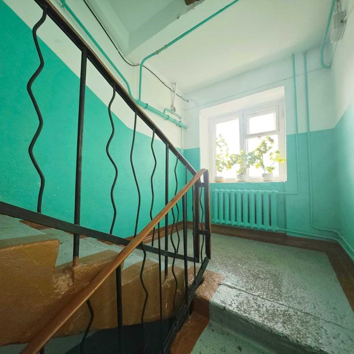 Продам 1 комн. кв., в самом Центре