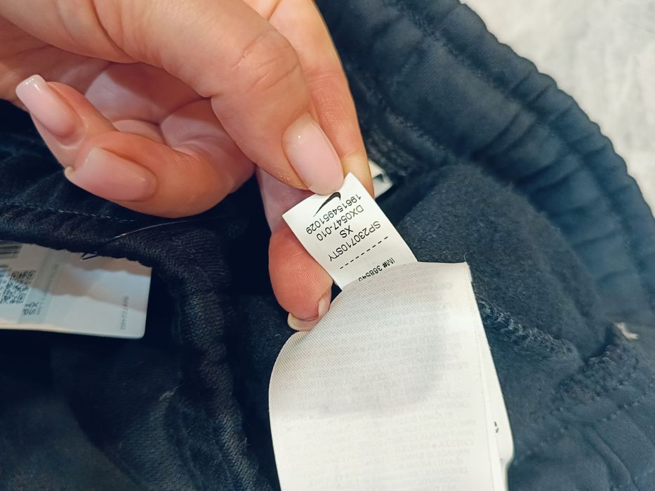Спортивные трико Nike оригинал, XS