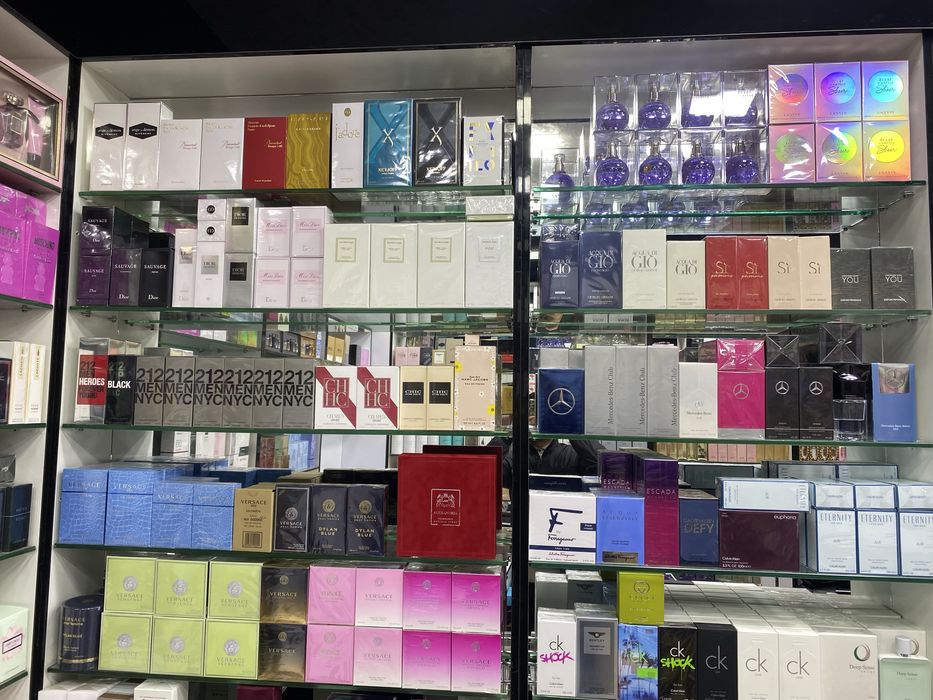 Парфюмы оптовым ценам ташкенте / Toshkentdagi optom narxda parfumlar