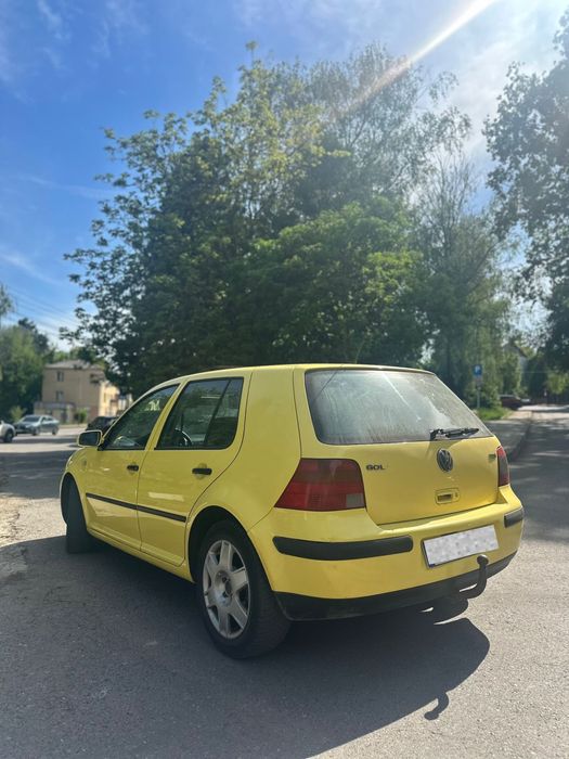 VOLKSWAGEN Golf 0 — imagine 4