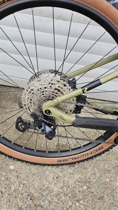 Електрически cube reaction 29'