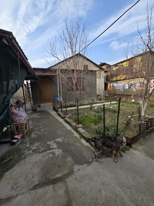 Продаётся дом, 4 сотки