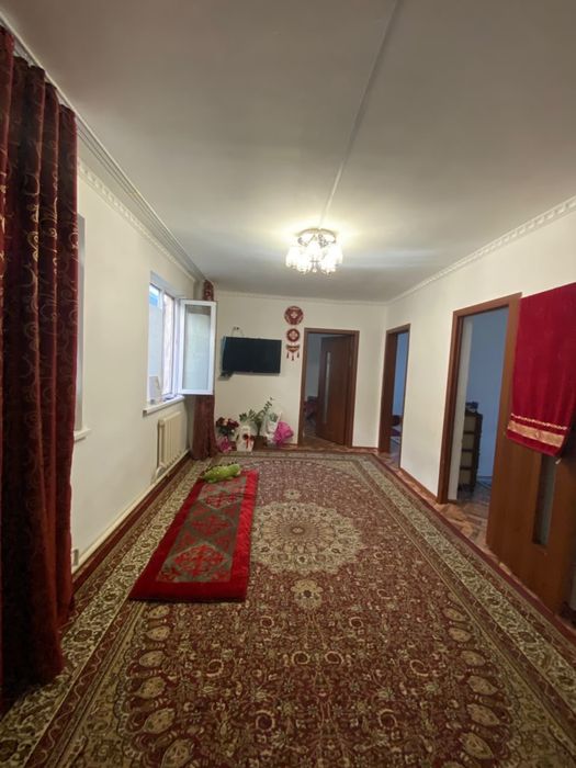 4 комнатный частный дом