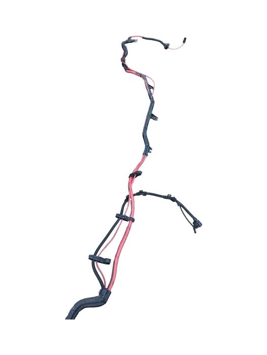 Cablu Masa Plus Bmw X6 E71, E72 2007 - 2014