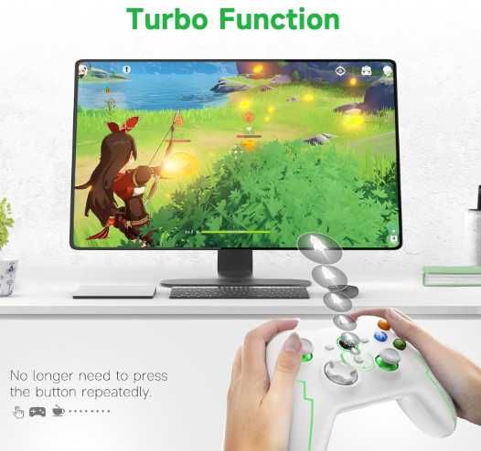 Безжичен контролер EasyMix ESM 9013Pro, Bluetooth