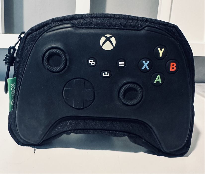 Borseta copii Zara consola xbox