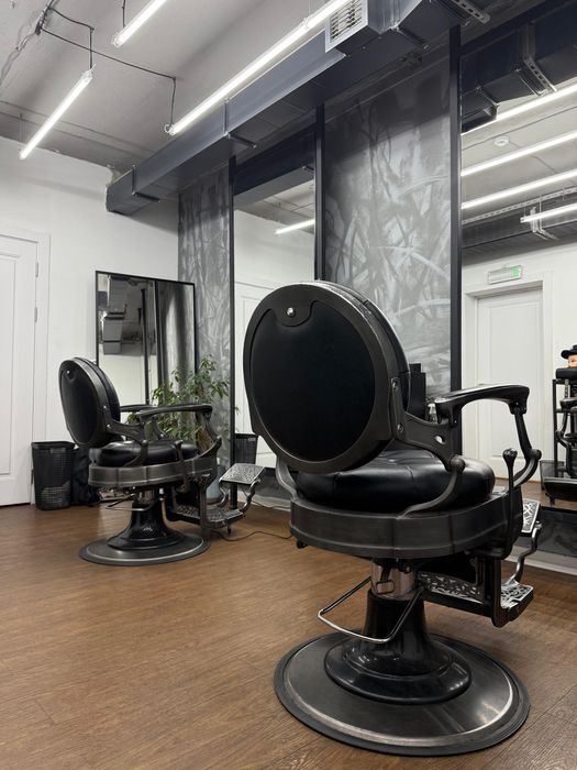 Сдаю кресло в барбершопе