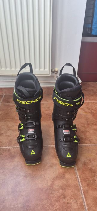 Clapari Fisher rc4