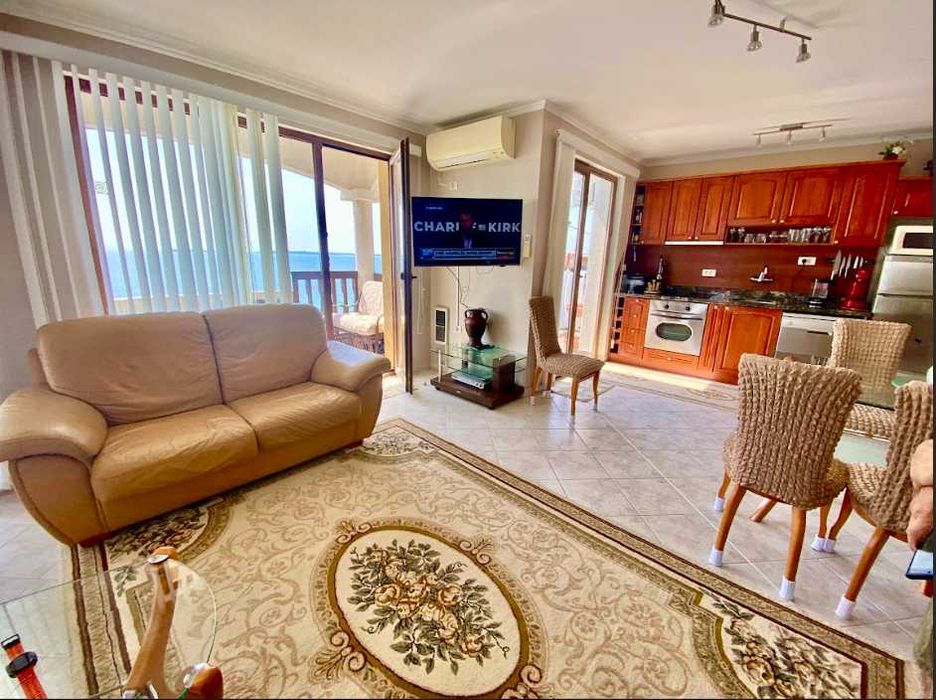 Продава се Тристаен апартамент в Свети Влас - 114 кв.м за 1843 €/кв.м - Снимка #15