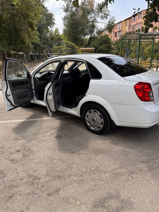 Gentra  Ravo Evro своя не перекупщик