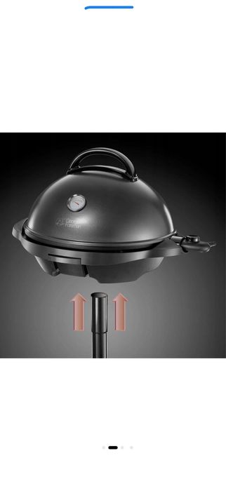 Gratar electric George Foreman