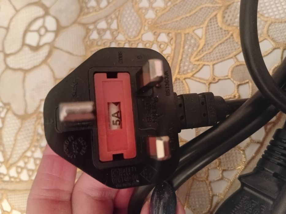 Продам шнур кабель