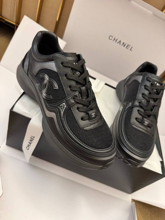 Adidasi Chanel 35-42