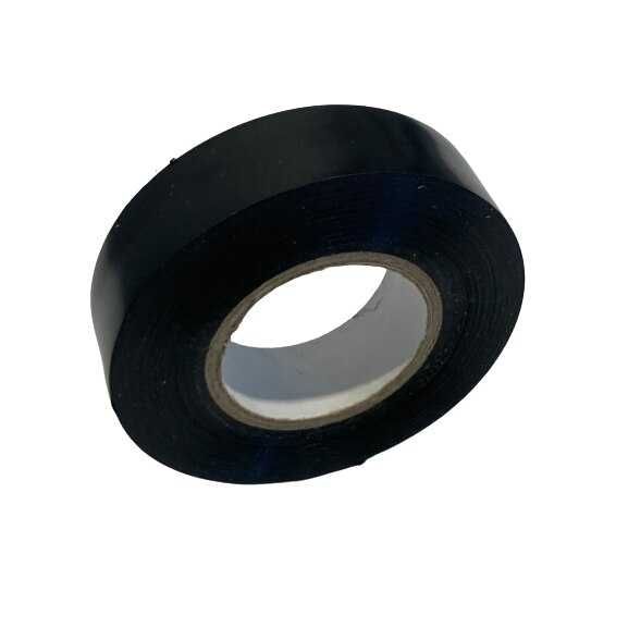 Banda izolat neagra IGNIFUGA-se intinde+lipeste bine!19x20m