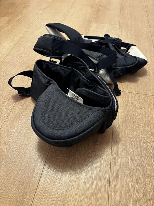 Ham / Marsupiu Chicco