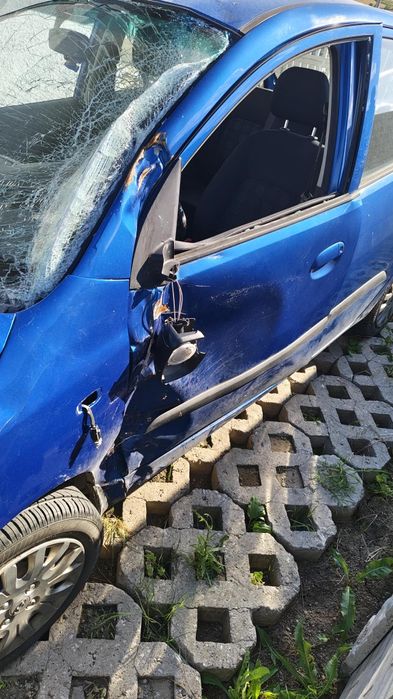 Hyundai i10 2009 г. 1.2