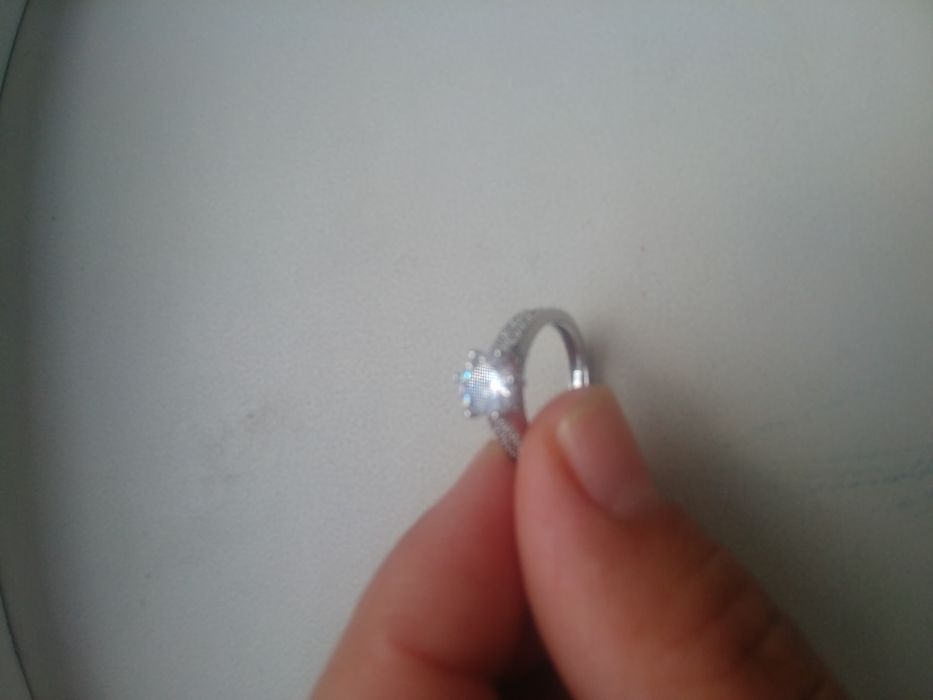 Серебро Корея 925 проба
