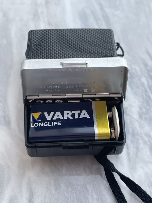 Sony TR-620 транзисторный радиоприёмник