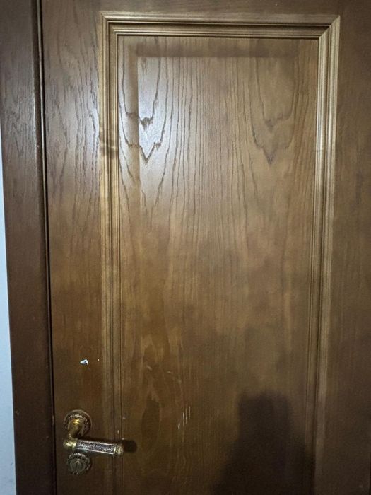 Межкомнатные двери