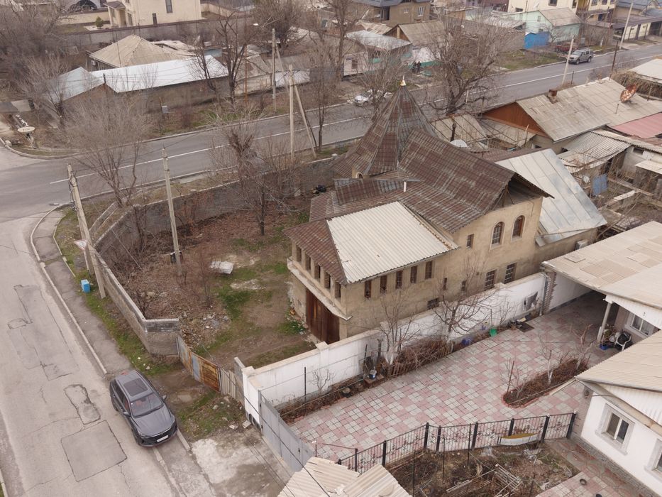 Продается дом!Срочно в хорошом районе