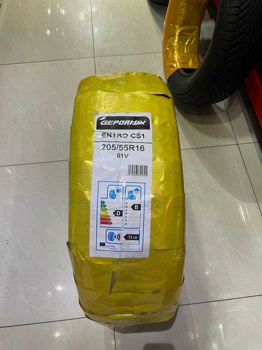 Balon Shina GOPRO GEPORMAX ENTRO CS1  195/60R15