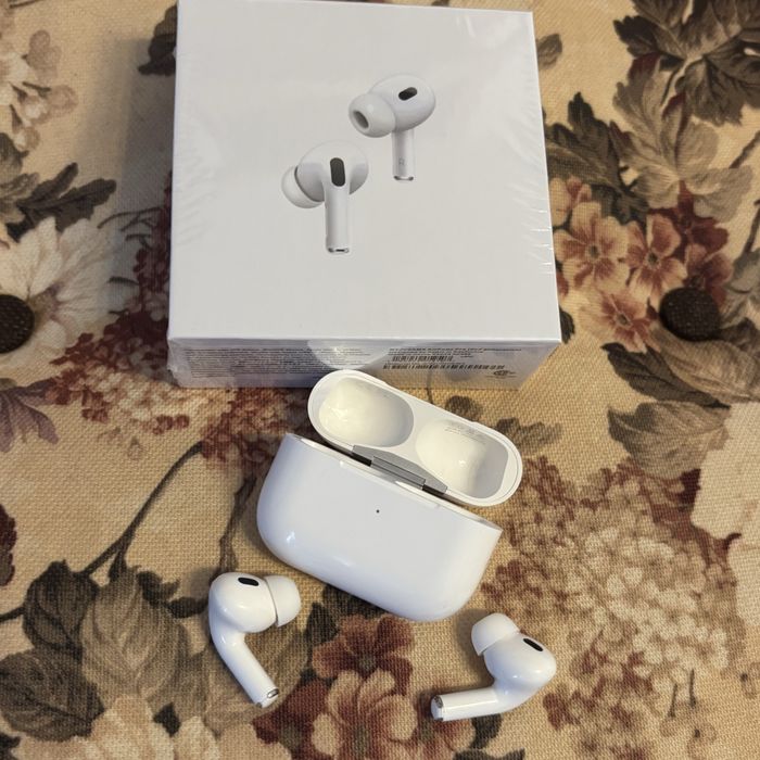 Airpods Pro 2 Tip C Sigilate