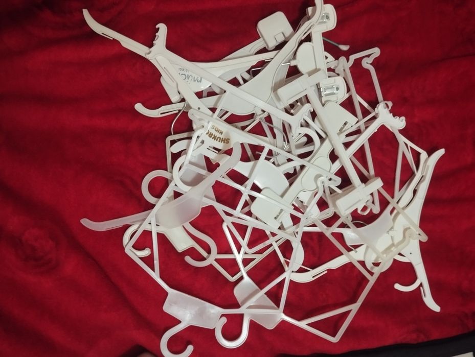 Детские маникены