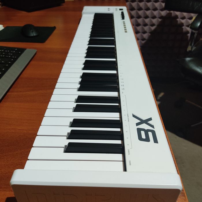 Музикальный инструмент