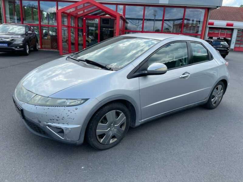 Honda Civic , хонда сивик на части