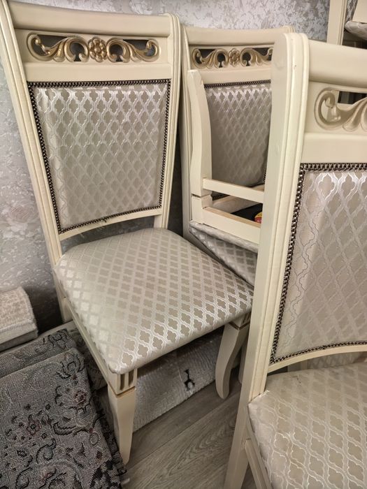 Стулья  сатылады