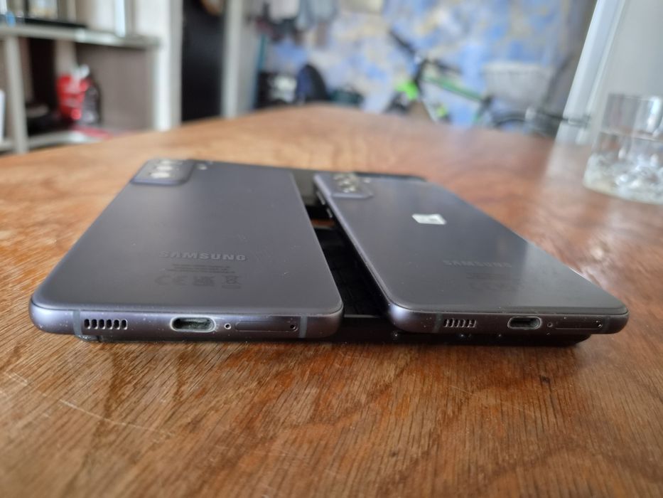 Telefon Samsung S21 FE