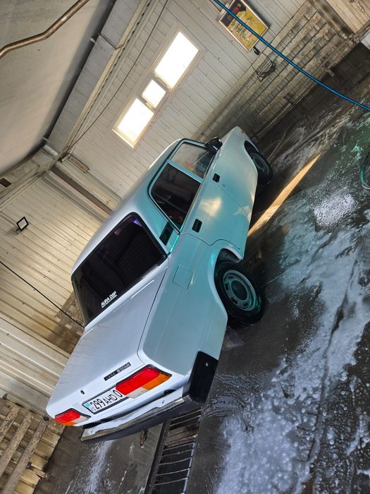 Продам ваз 2107 год выпуска 2009