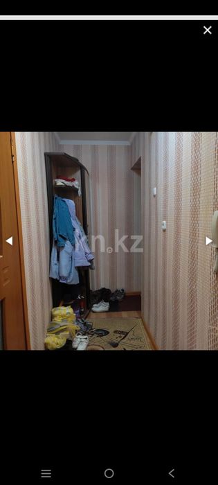 2х комнатная квартира