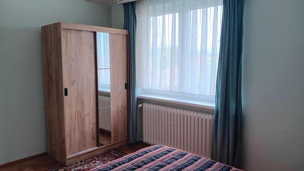 Proprietar, închiriez ap. 2 camere în vilă, Sibiu – Ștefan cel Mare, aproape de centru