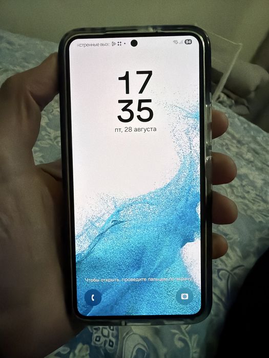 Samsung Galaxy S 22 128