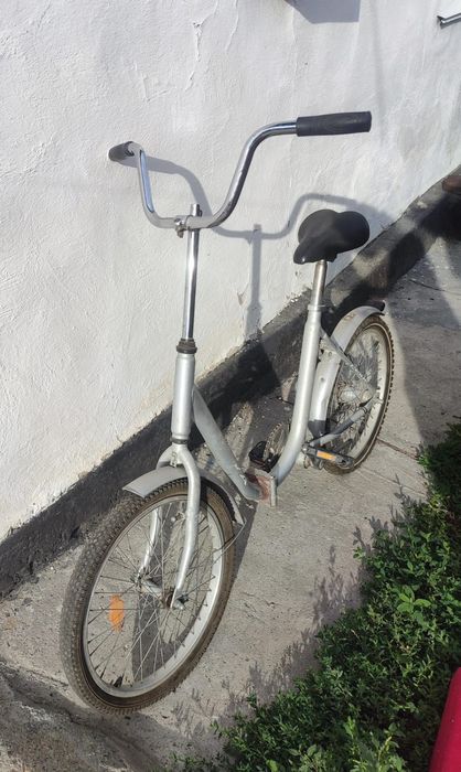 Велосипед велосипед