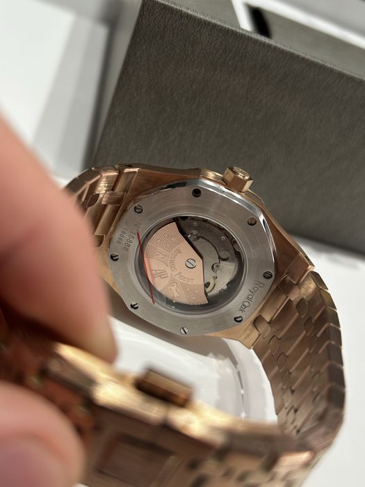 Audemars Piguet Royal Oak