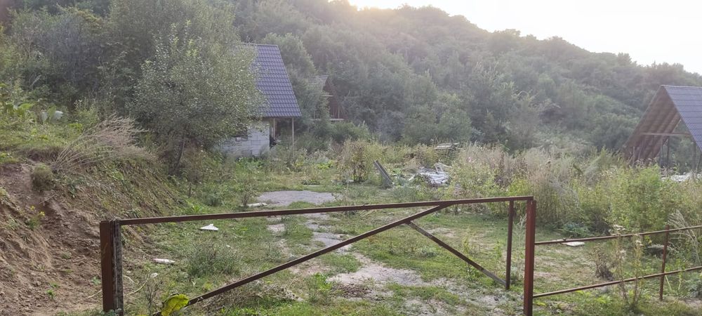 Продажа земельного участка