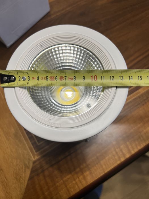 Светильник потолочный LED 20W