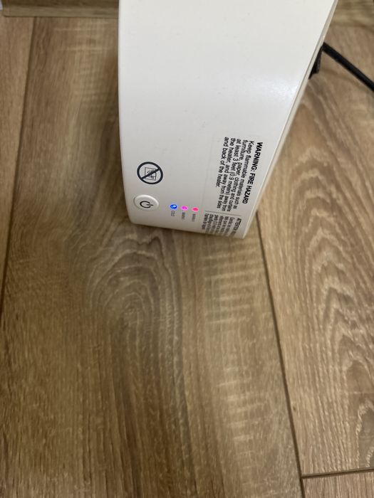 Aeroterma Gaiatop 500-1000w