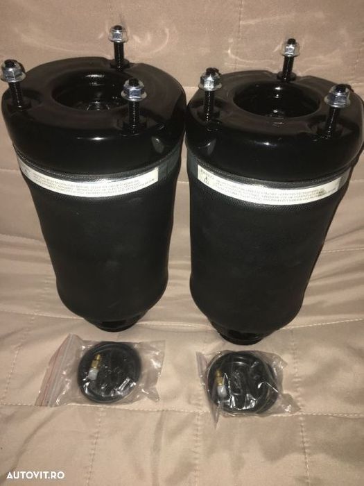 Perna aer MERCEDES ML W164, GL X164, Produse NOI, GARANTIE