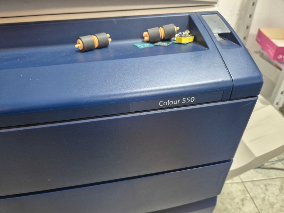 продам копицентр