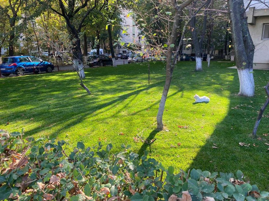 vand apartament 4 camere zona megamall parc Hobita etj  2 / 100 mp utili