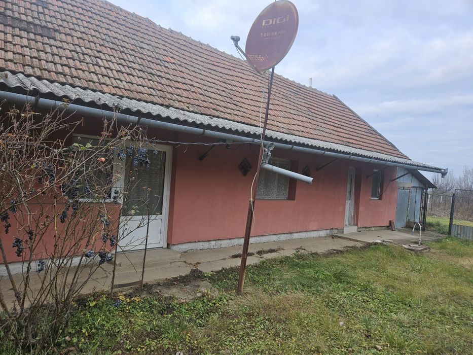 Casa de vanzare in Misca jud Bihor