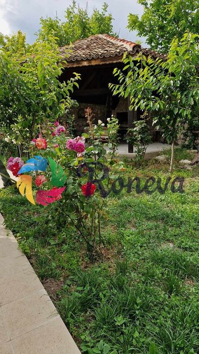 Продава се Къща в с. Чернево, Област Варна - 282 кв.м за 816 €/кв.м - Снимка #7