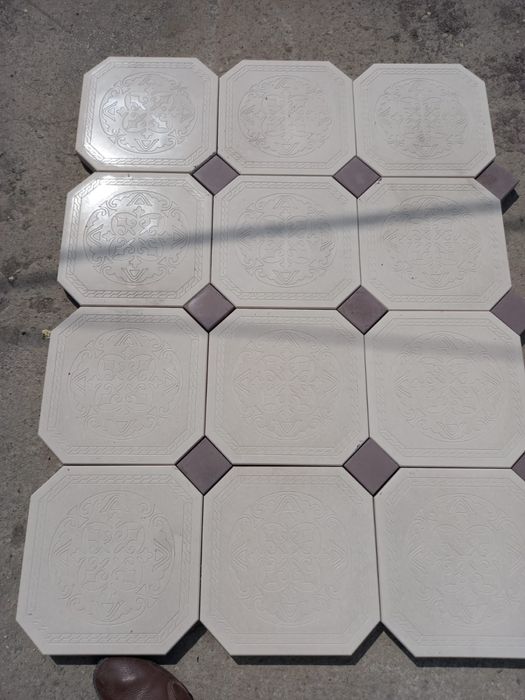 Сплитерные блоки, тумбы, коллоны, паребрик, брусчатка, перегородки.