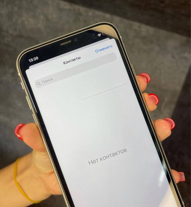 iphone11 64 gb kha region