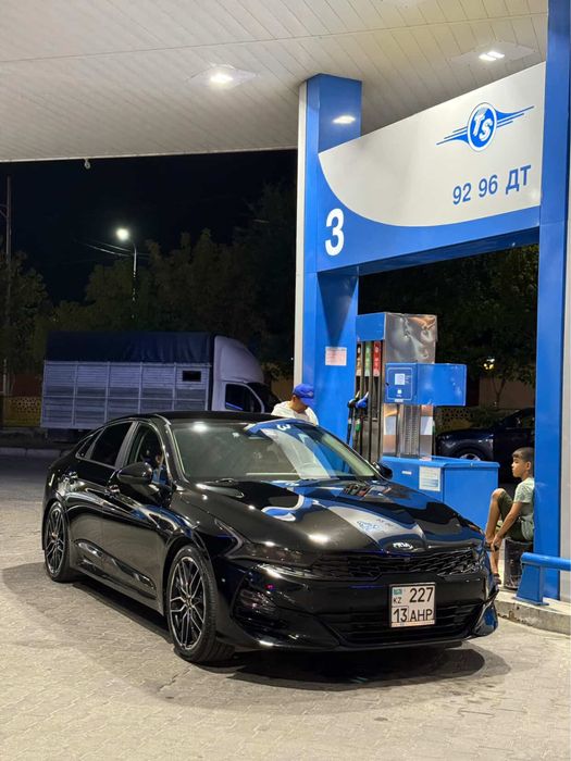 Аренда авто в Туркестане