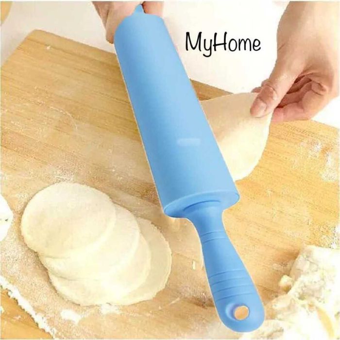 Силиконова точилка за баница