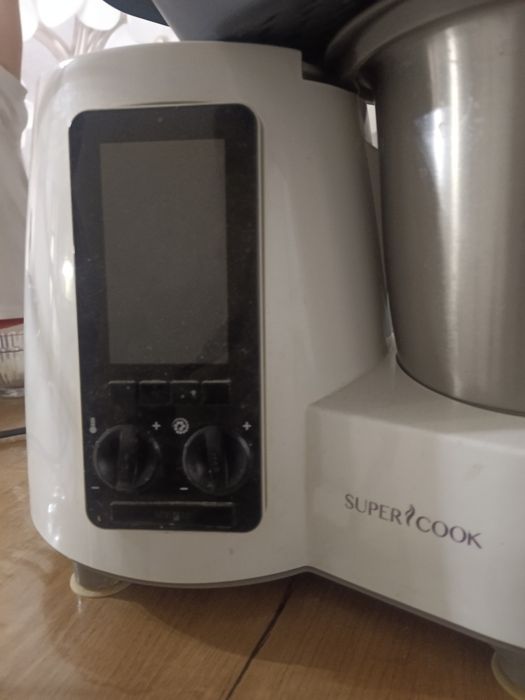 Кухонный гарнитур Super Cook